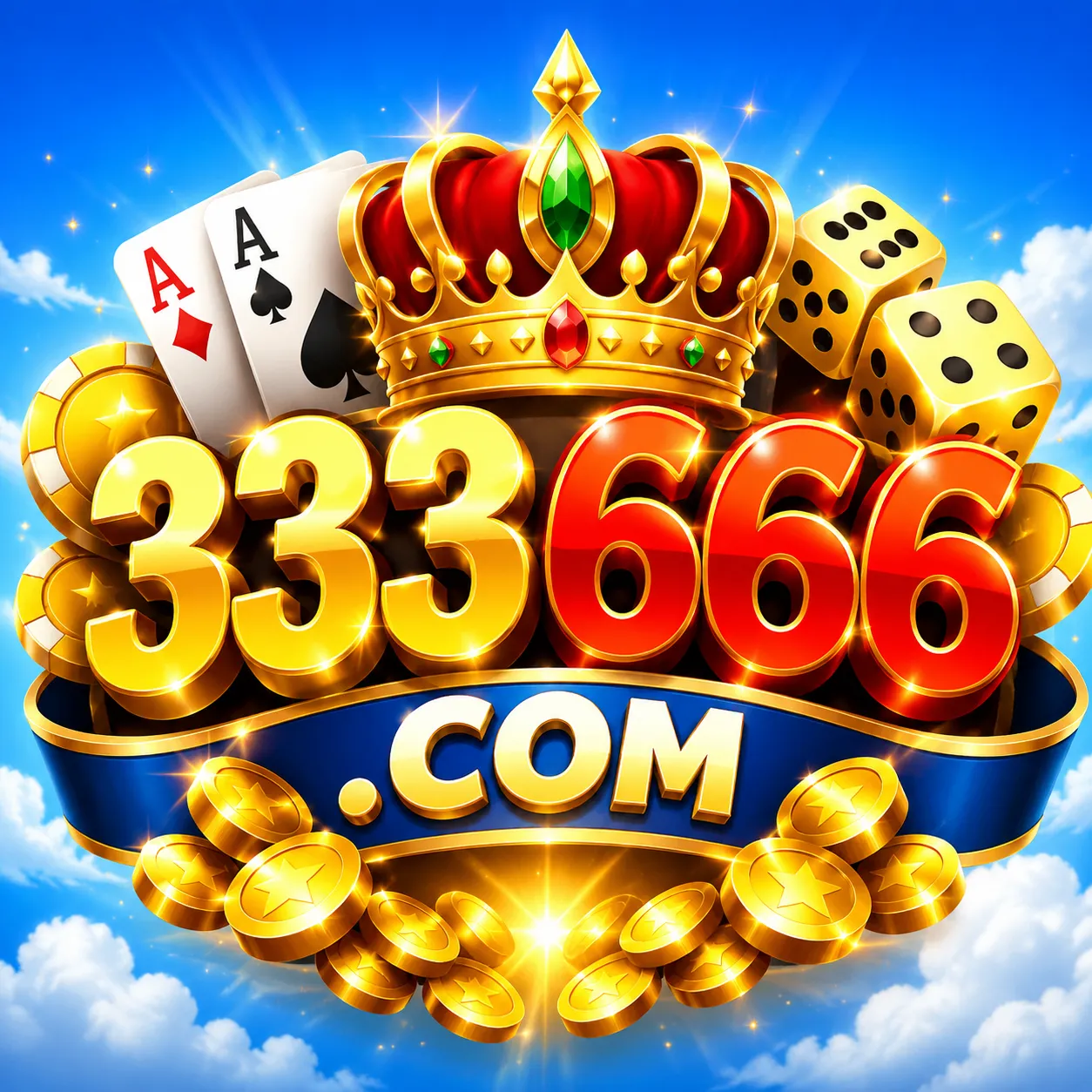 333666 APK Adventure