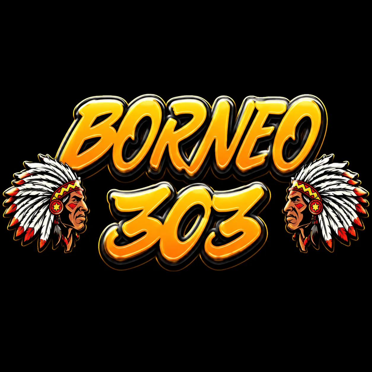 borneo303 APK ARPG