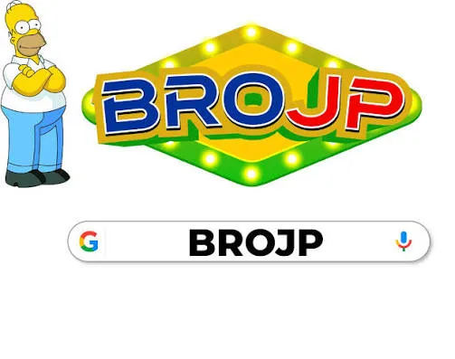 BROJP - Game Puzzle Menarik untuk Semua Usia