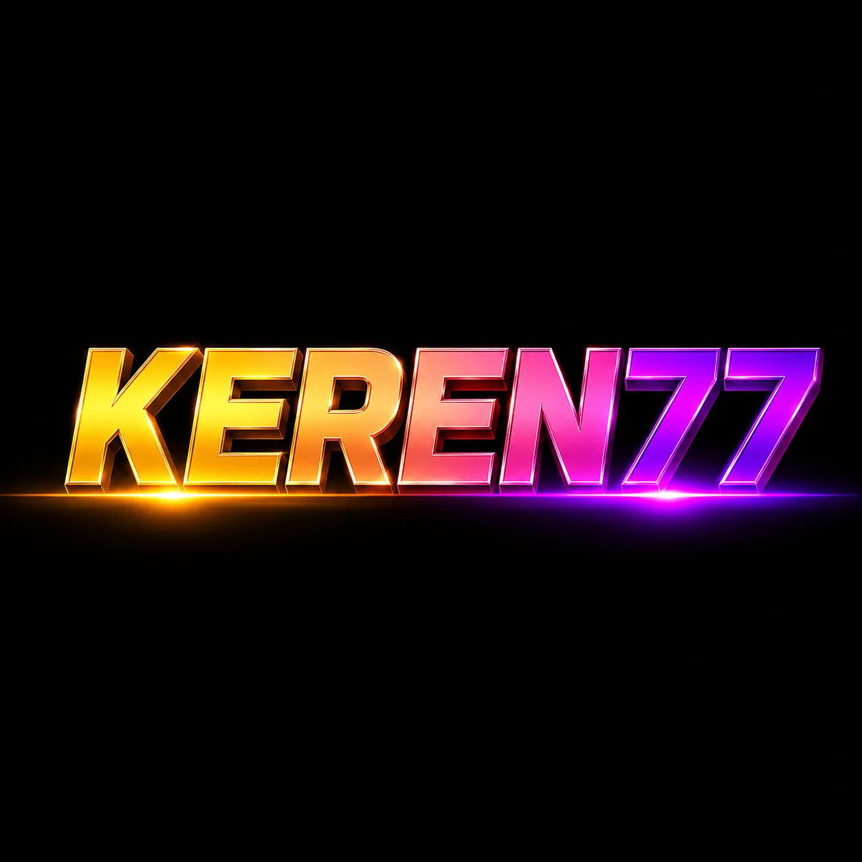 KEREN77 - Aplikasi Utilitas Terbaik untuk Kehidupan Sehari-hari