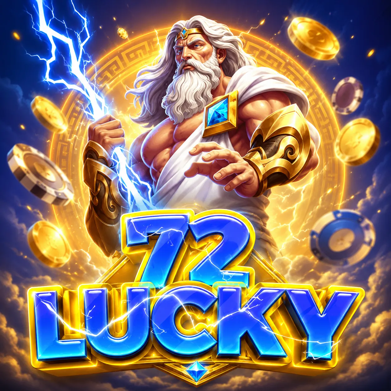 lucky72 APK Match-3