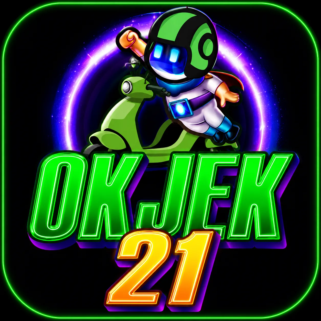OKJEK21 - Petualangan Seru di Dunia Match-3