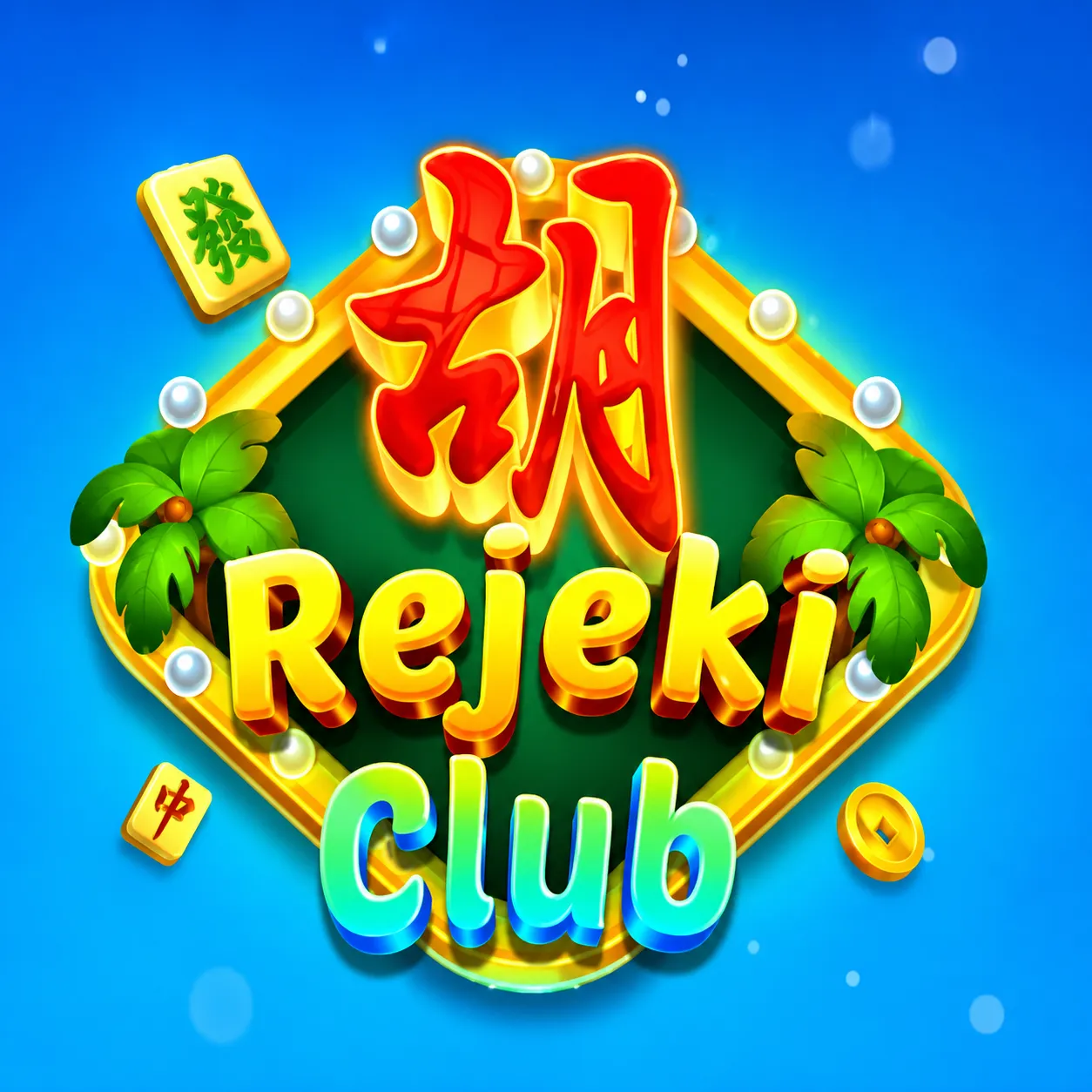 REJEKICLUB - Permainan Match-3 Seru dan Mengasyikkan