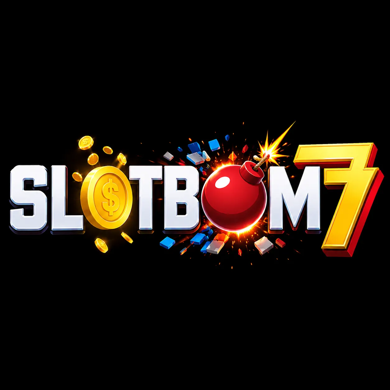slotbom77 APK Action