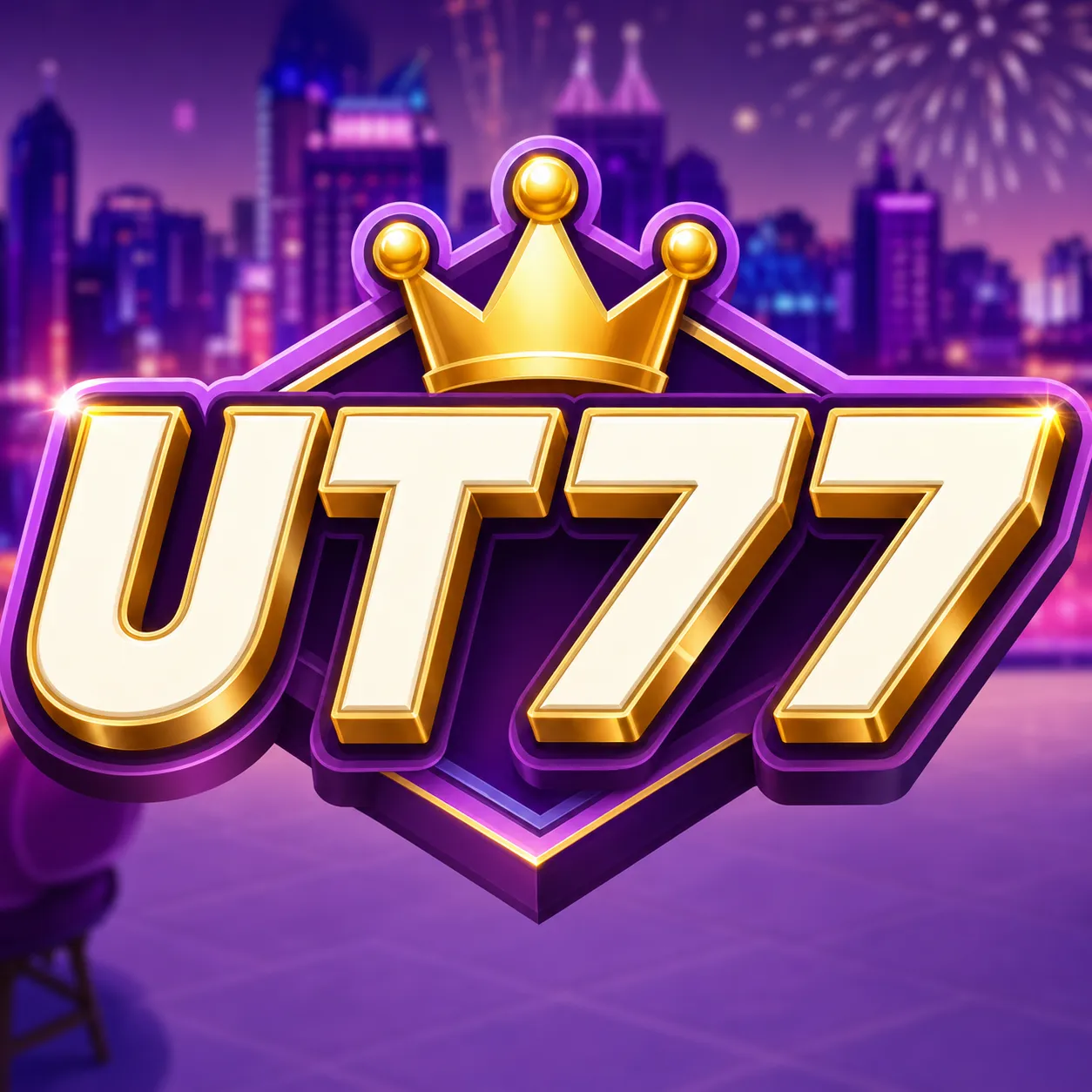 UT77 - Pertarungan Strategis di Dunia MOBA